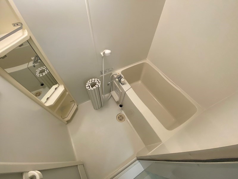 Vent・Clar 風呂画像