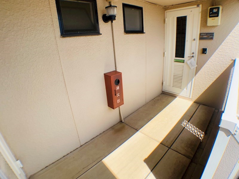 パールハイツ木村29 その他外観3