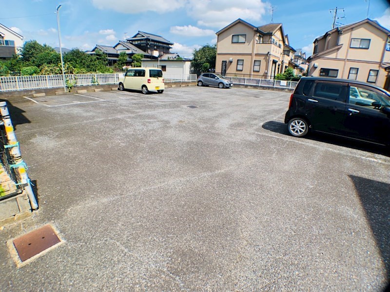 パールハイツ木村29 その他外観4