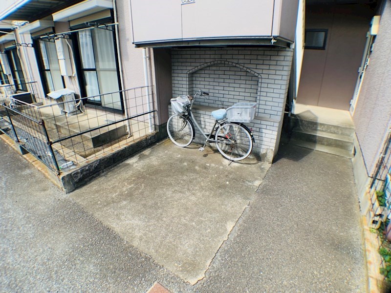 パールハイツ木村29 その他外観6