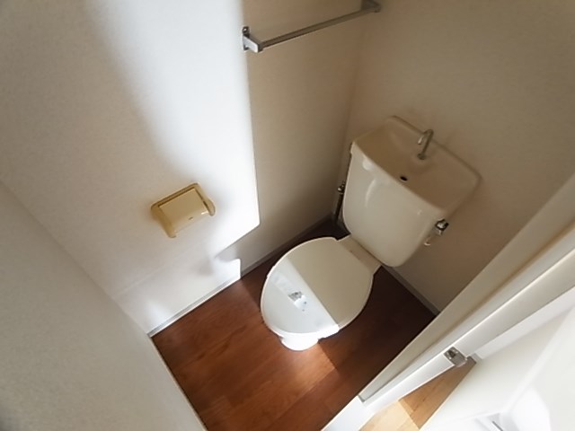 パールハイツ飯塚36 その他2