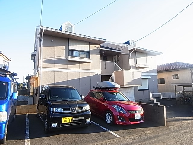 パールハイツ飯塚36 その他外観1