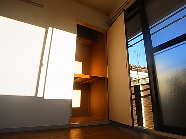 パールハイツ飯塚36 その他23