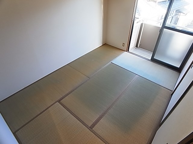 パールハイツ飯塚36 その他24