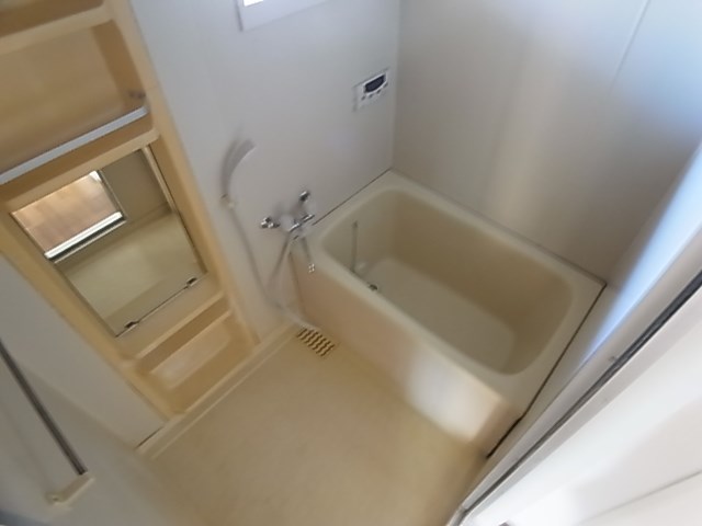 パールハイツ飯塚36 風呂画像