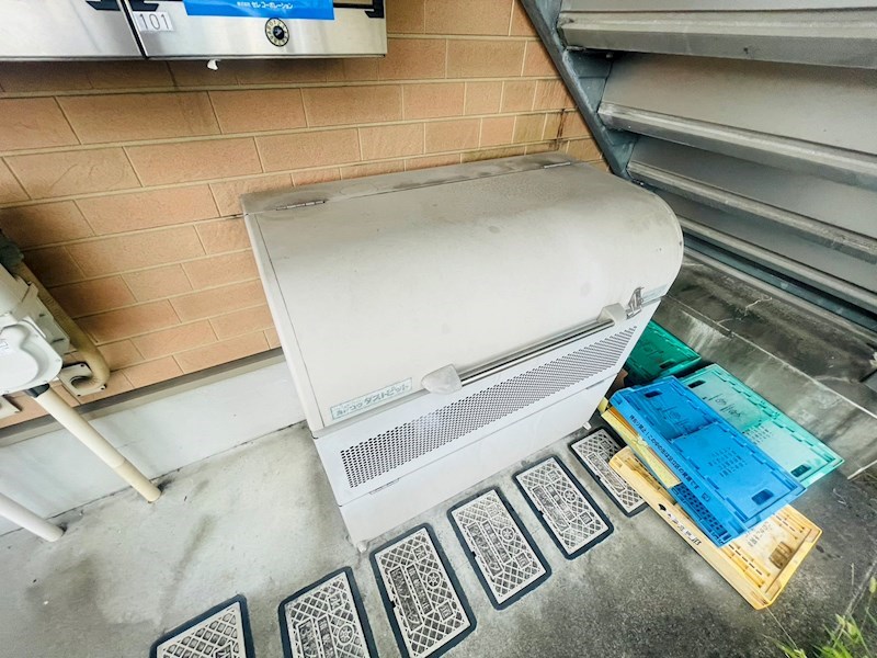 フォート・セレーネ その他外観1