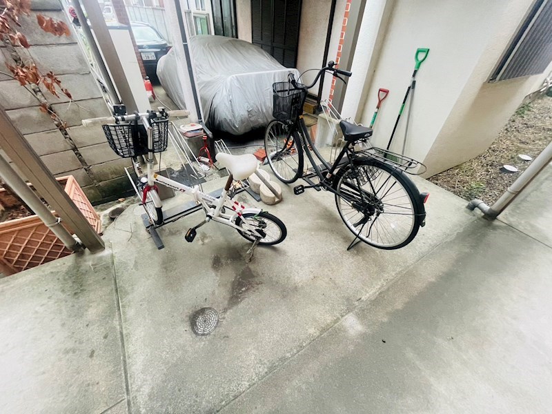 フォート・セレーネ その他外観4