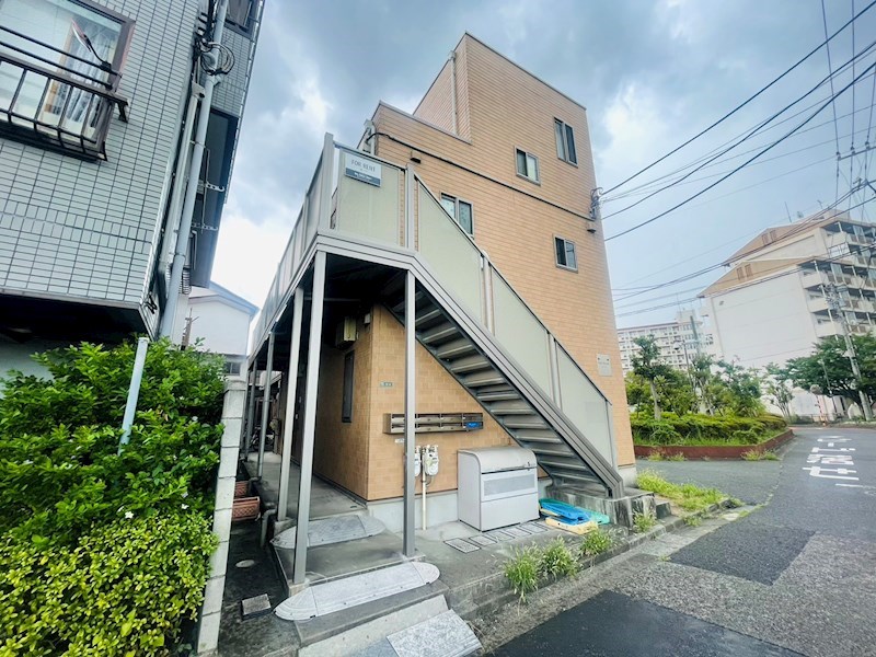 フォート・セレーネ その他外観6