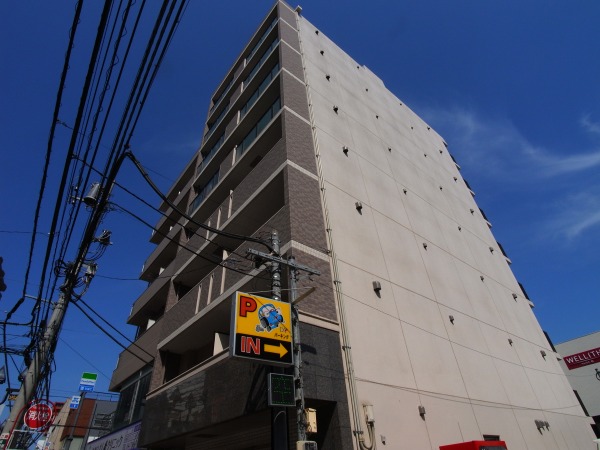 ヴランドール柏中央 その他外観6