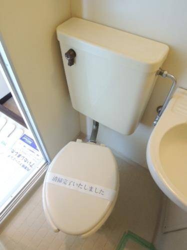 ジュネパレス柏第28 その他1