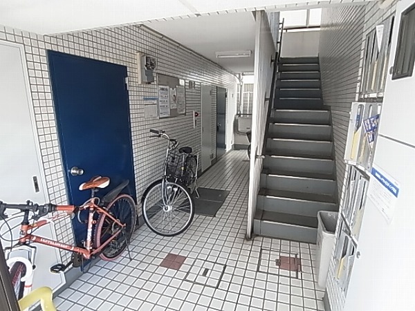 ジュネパレス柏第28 その他外観1