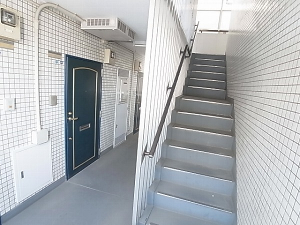 ジュネパレス柏第28 その他外観2