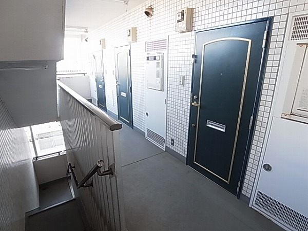 ジュネパレス柏第28 その他外観3