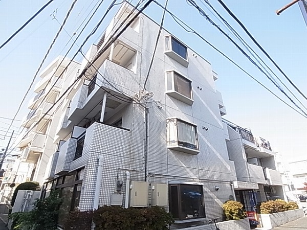 ジュネパレス柏第28 その他外観5