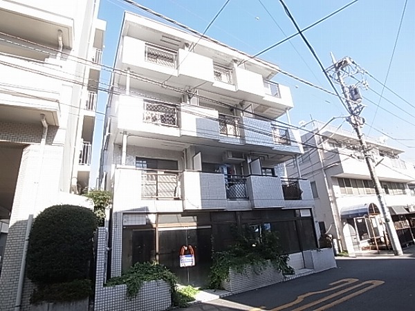 ジュネパレス柏第28 その他外観6