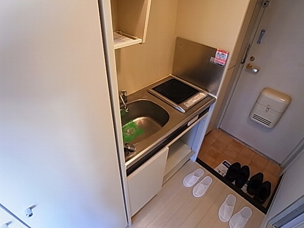 ジュネパレス柏第28 その他12