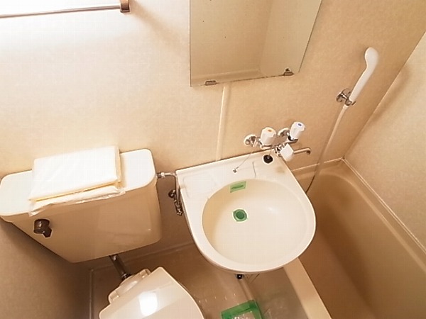 ジュネパレス柏第28 その他14