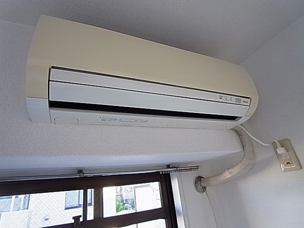 ジュネパレス柏第28 その他17