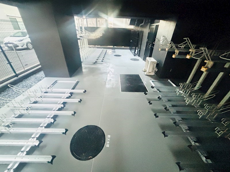 Ｓ－ＲＥＳＩＤＥＮＣＥ松戸Ｌｉｃｈｔ その他外観3