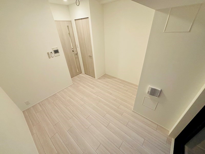 Ｓ－ＲＥＳＩＤＥＮＣＥ松戸Ｌｉｃｈｔ リビング