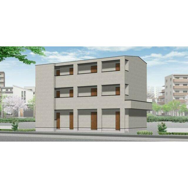 サード松戸 その他1