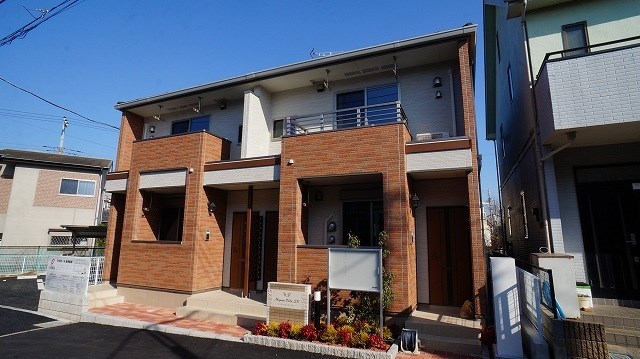 Mignon Villa SⅣ 外観