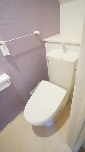 Mignon Villa SⅣ その他1