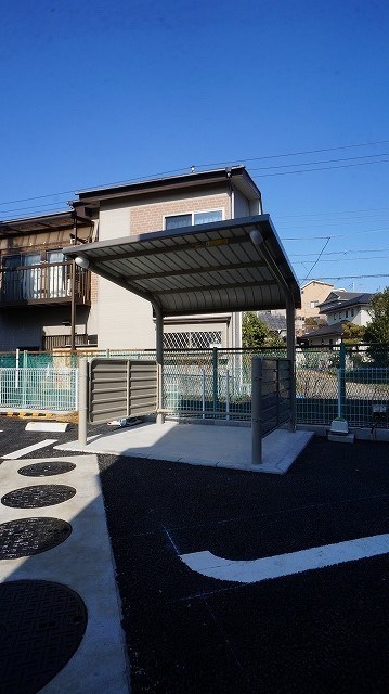 Mignon Villa SⅣ その他外観1