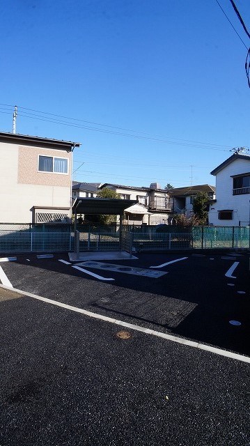 Mignon Villa SⅣ その他外観2