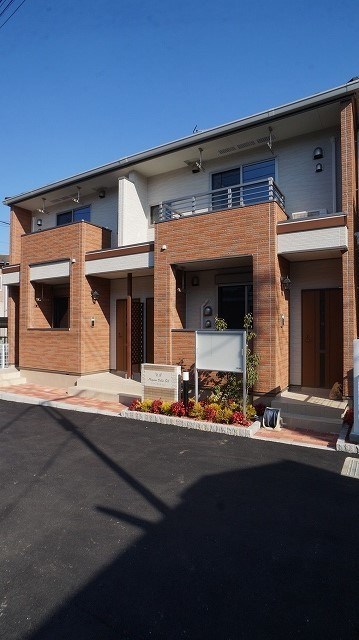 Mignon Villa SⅣ その他外観3