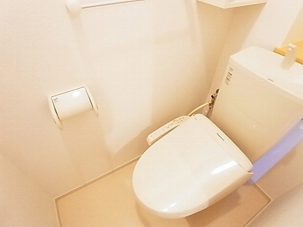 カーサ・プラシード  その他1