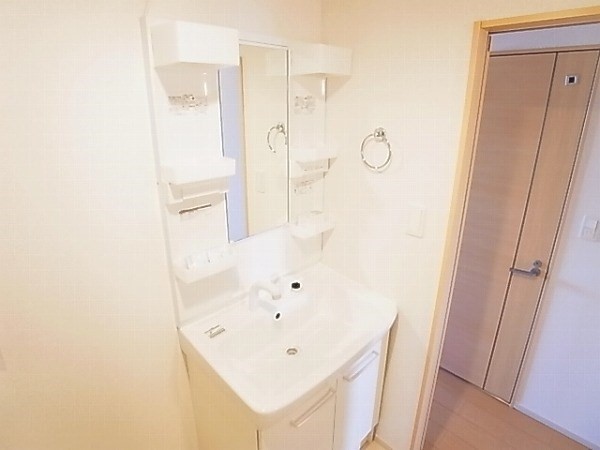 カーサ・プラシード  その他2