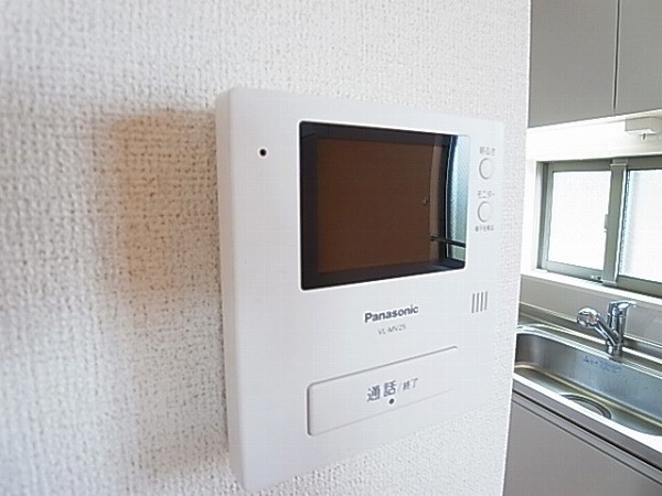 カーサ・プラシード  その他4