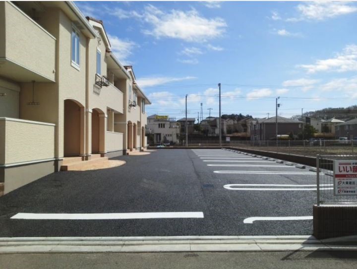 カーサ・プラシード  その他外観1