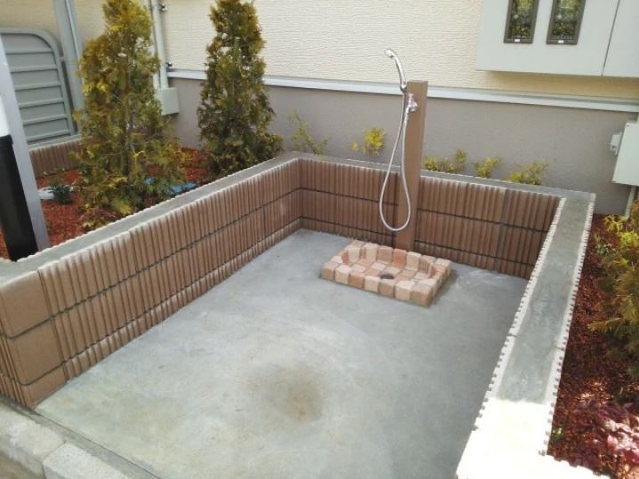 カーサ・プラシード  その他外観2