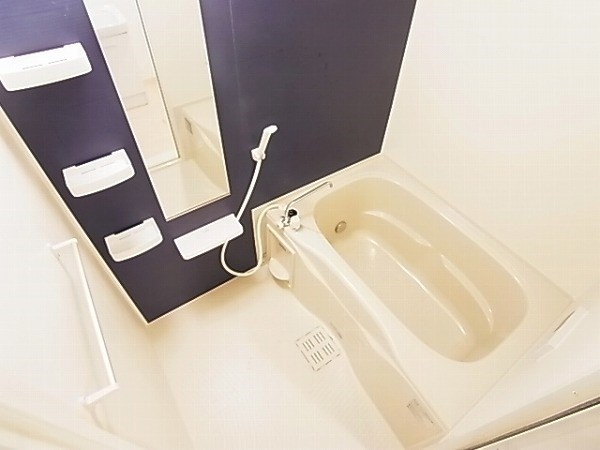 カーサ・プラシード  風呂画像