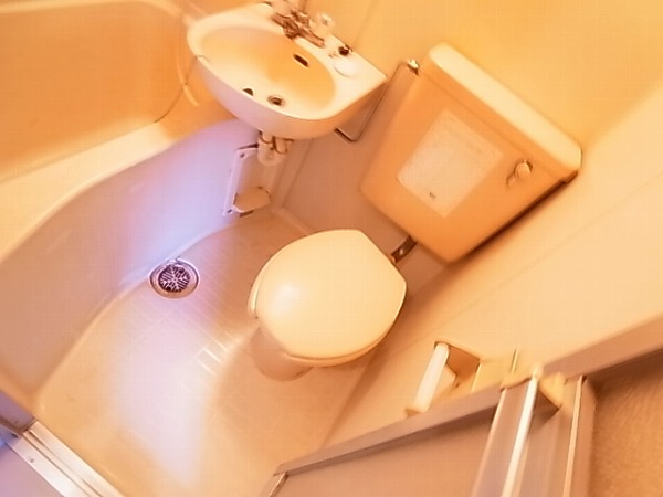 ジュネパレス柏第107 その他1