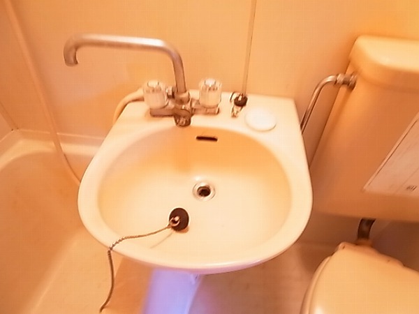 ジュネパレス柏第107 その他2