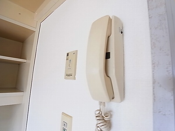 ジュネパレス柏第107 その他4