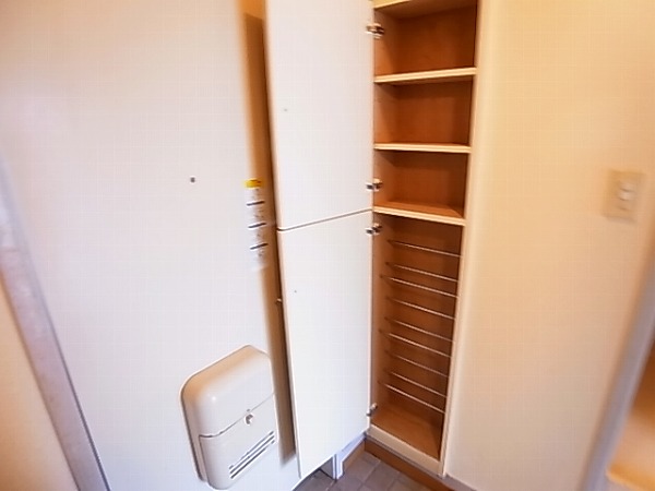 ジュネパレス柏第107 その他6