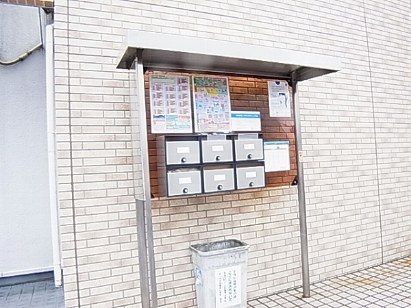 ジュネパレス柏第107 その他外観2