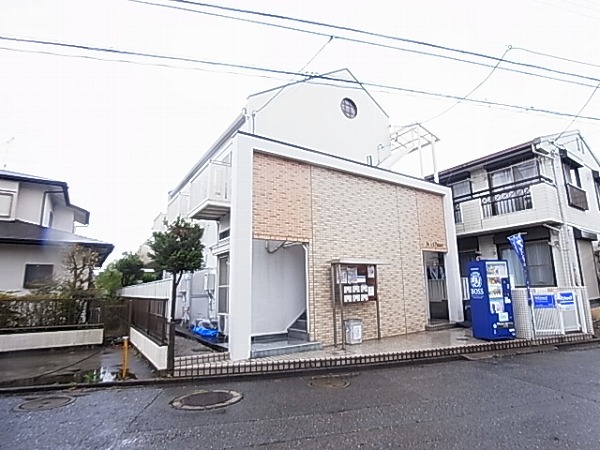 ジュネパレス柏第107 その他外観3