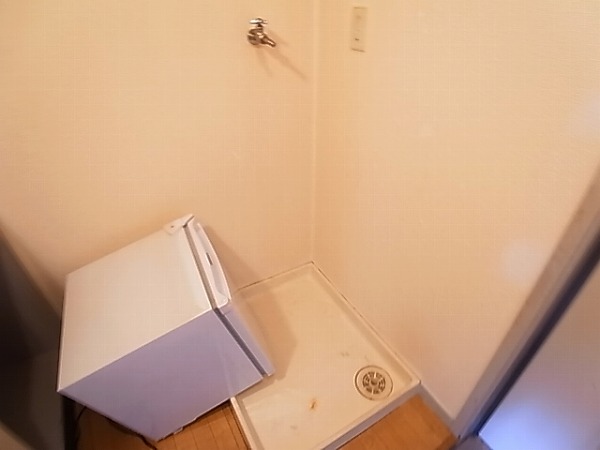 ジュネパレス柏第107 その他7