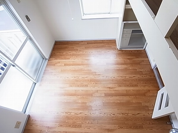 ジュネパレス柏第107 その他8