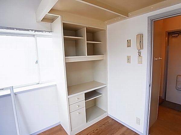 ジュネパレス柏第107 その他9