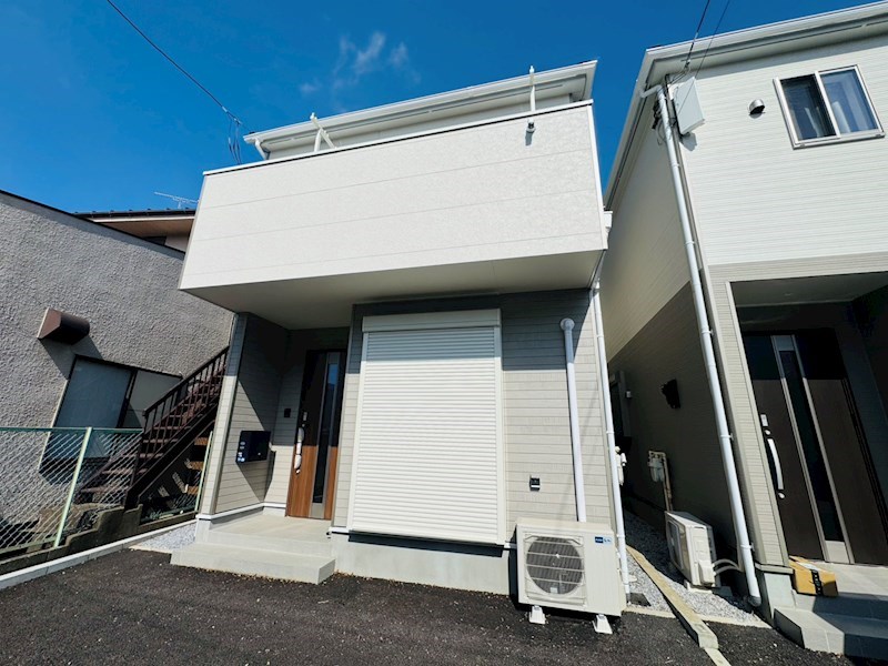 Ｓｕｍａｉ－ｔｏ柏市新逆井 外観