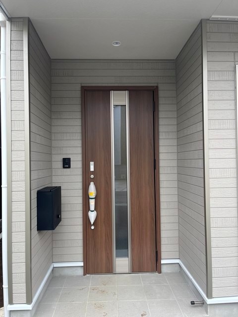 Ｓｕｍａｉ－ｔｏ柏市新逆井 その他4