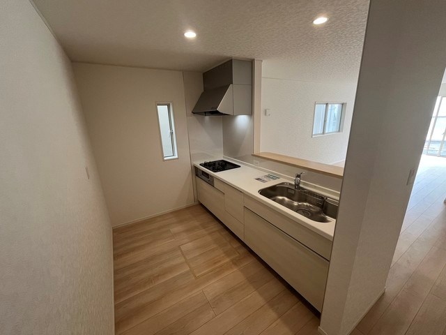 Ｓｕｍａｉ－ｔｏ柏市新逆井 キッチン