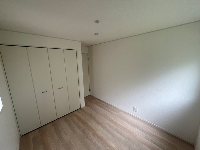 Ｓｕｍａｉ－ｔｏ柏市新逆井 ベッドルーム