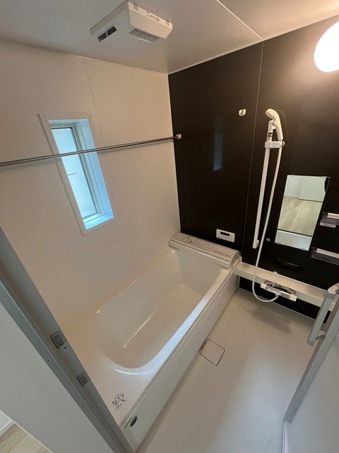 Ｓｕｍａｉ－ｔｏ柏市新逆井 風呂画像